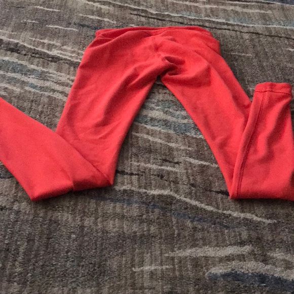 EUC Lululemon leggings - Picture 1 of 7